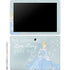 Disney Cinderella Greatest Love Story Ever Told Galaxy Book 12in Skin